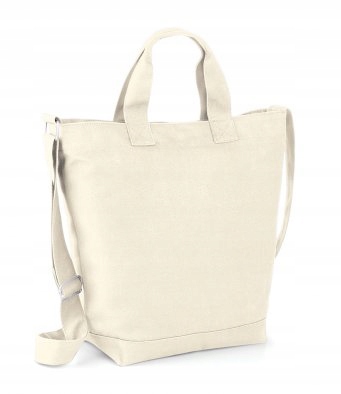 TORBA PŁÓCIENNA CANVAS NA ZAKUPY RAMIĘ NA CODZIEŃ