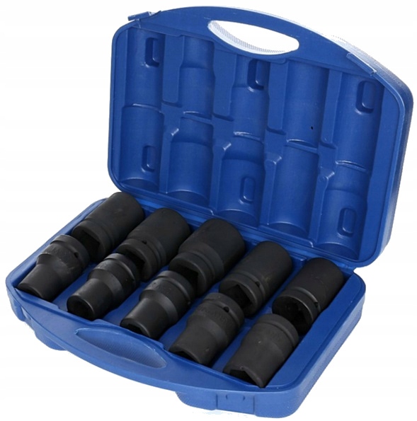 NASADKI UDAROWE 1 CAL CRV 10el 17 41 NASADKA UDAR