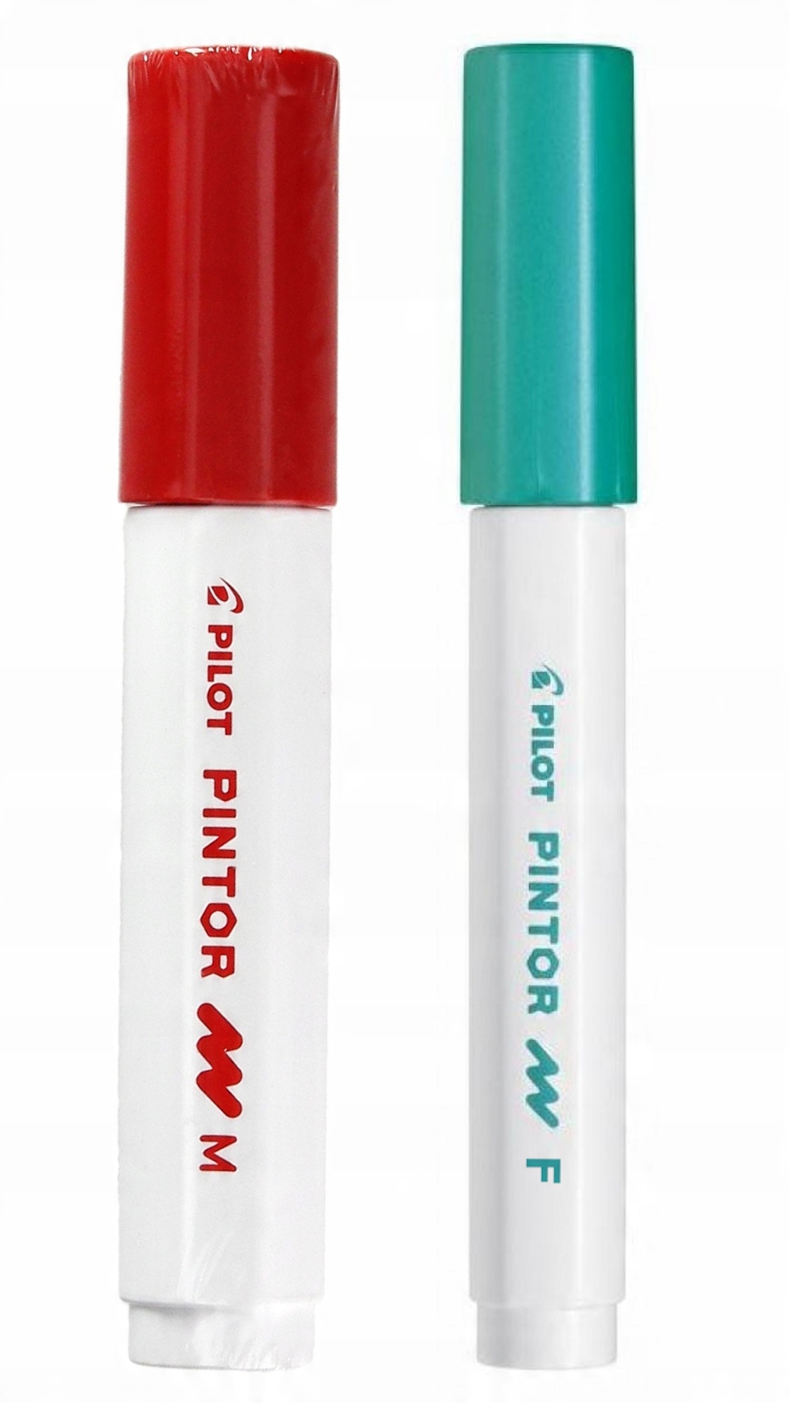 

Markery permamentne Pilot Pintor 2 M F