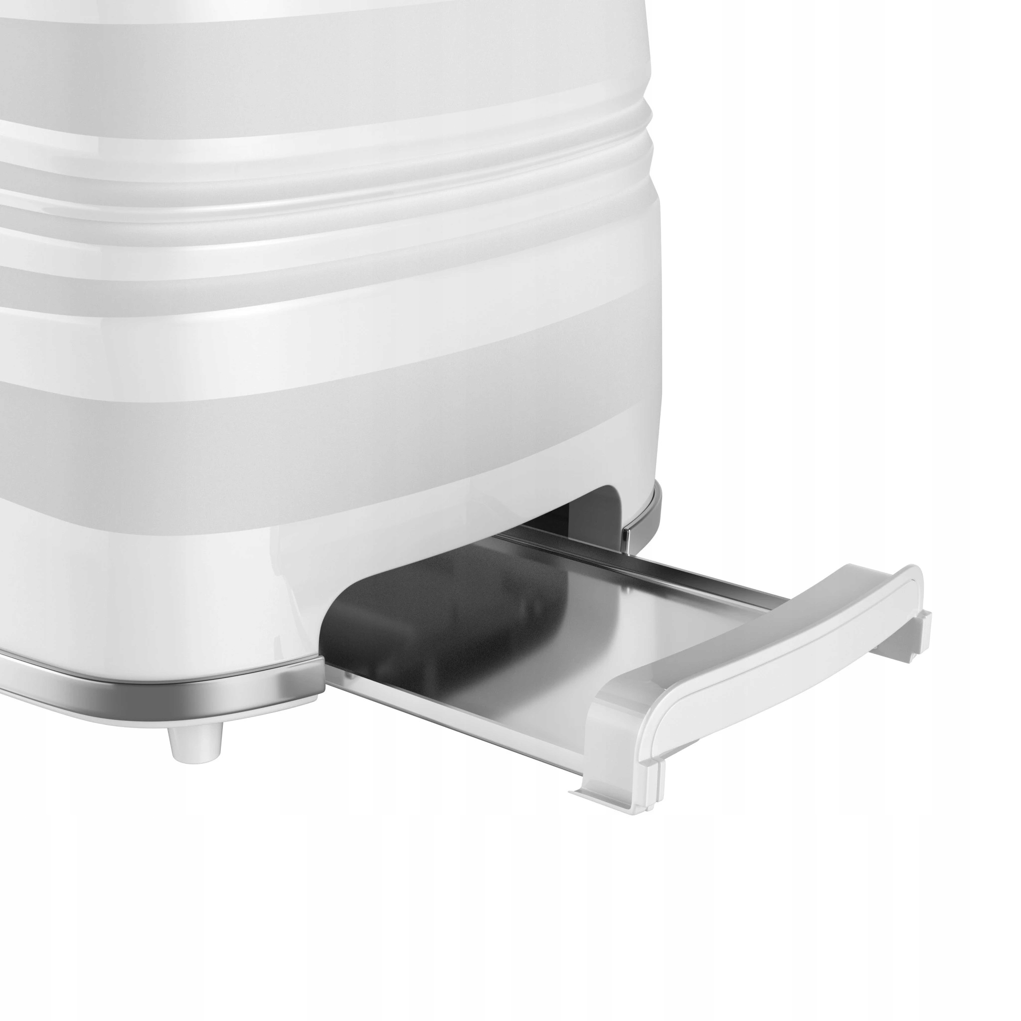 TOSTER SWAN 930W SYMPHONY WHITE NA 2 KROMKI BIAŁY Marka Swan