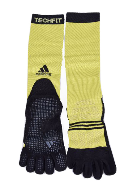 Getry Adidas Techfit Sk S92757 r 23-25 cm