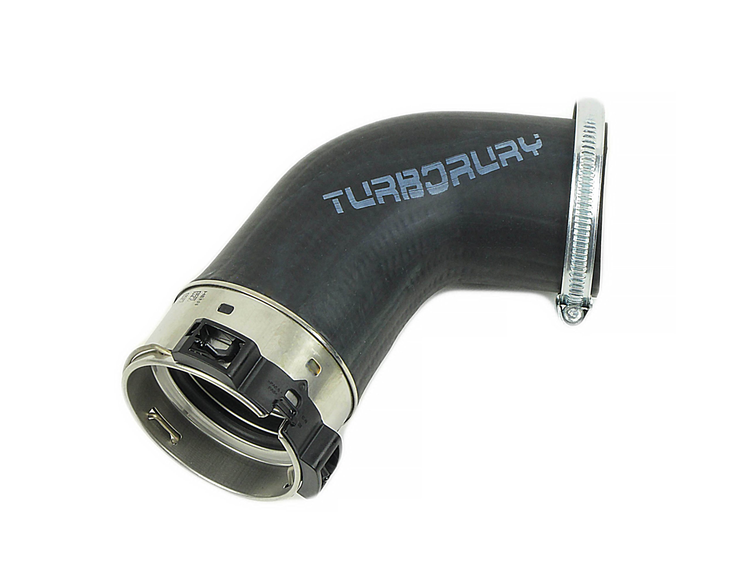 2506700016665 - Турбо шланг RENAULT TRAFIC 1.6 dCi BITURBO