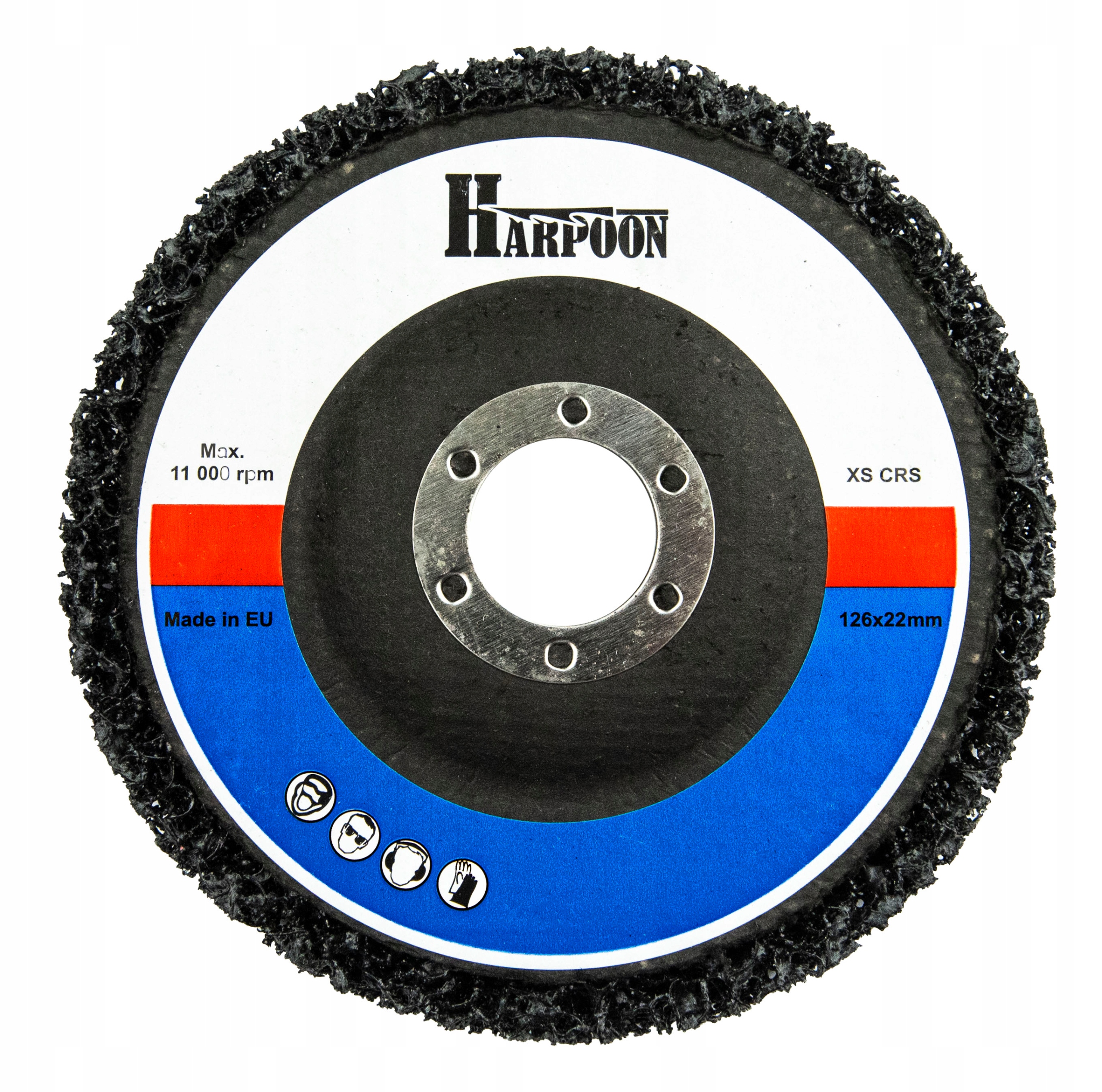 

Włóknina Cs-rd 125 Włosy murzyna do farb i lakieru