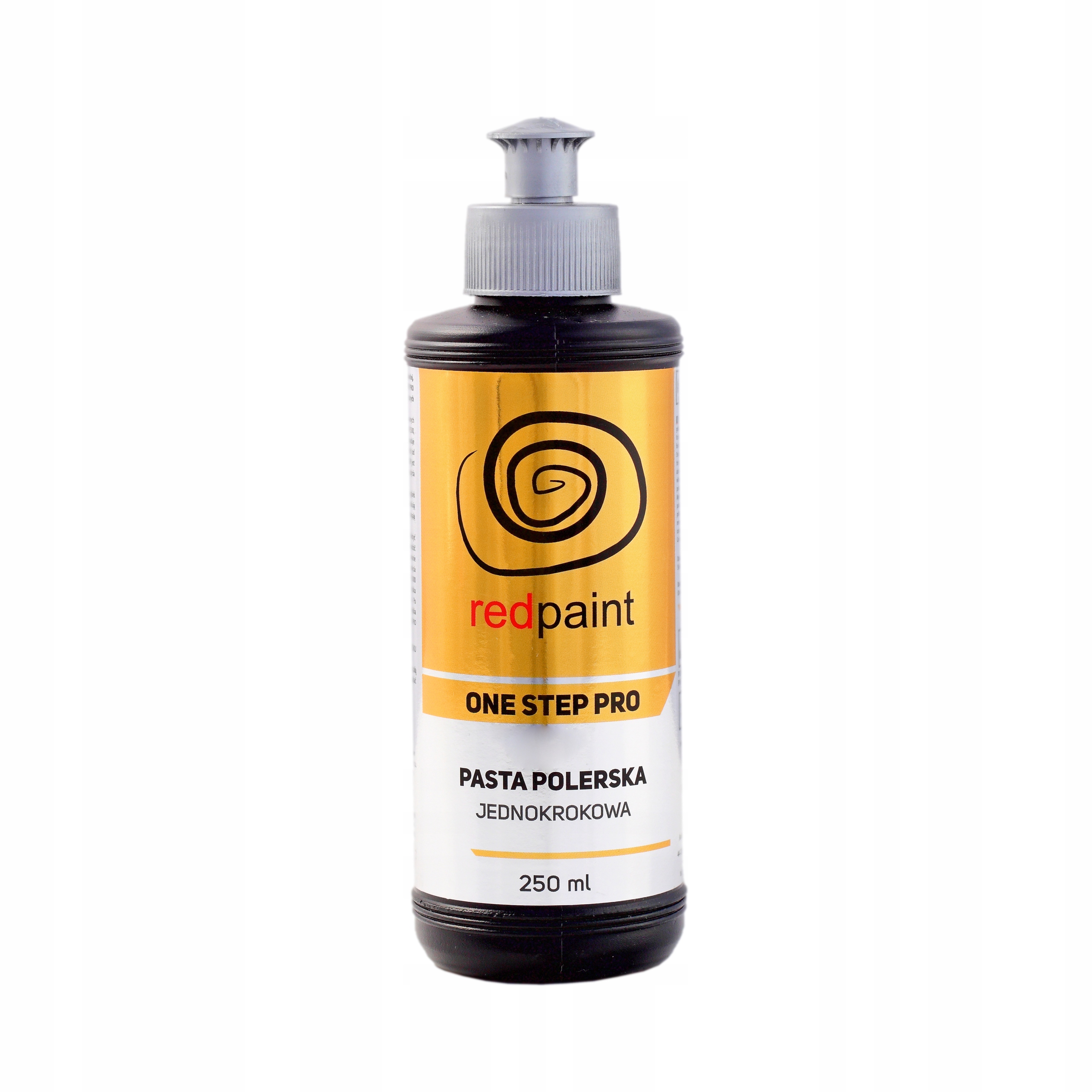 Redpaint One Step Pro 250ml Pasta Ścierna