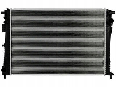 CHRYSLER PACIFICA 2017- 2020 CHŁODNICA WODY