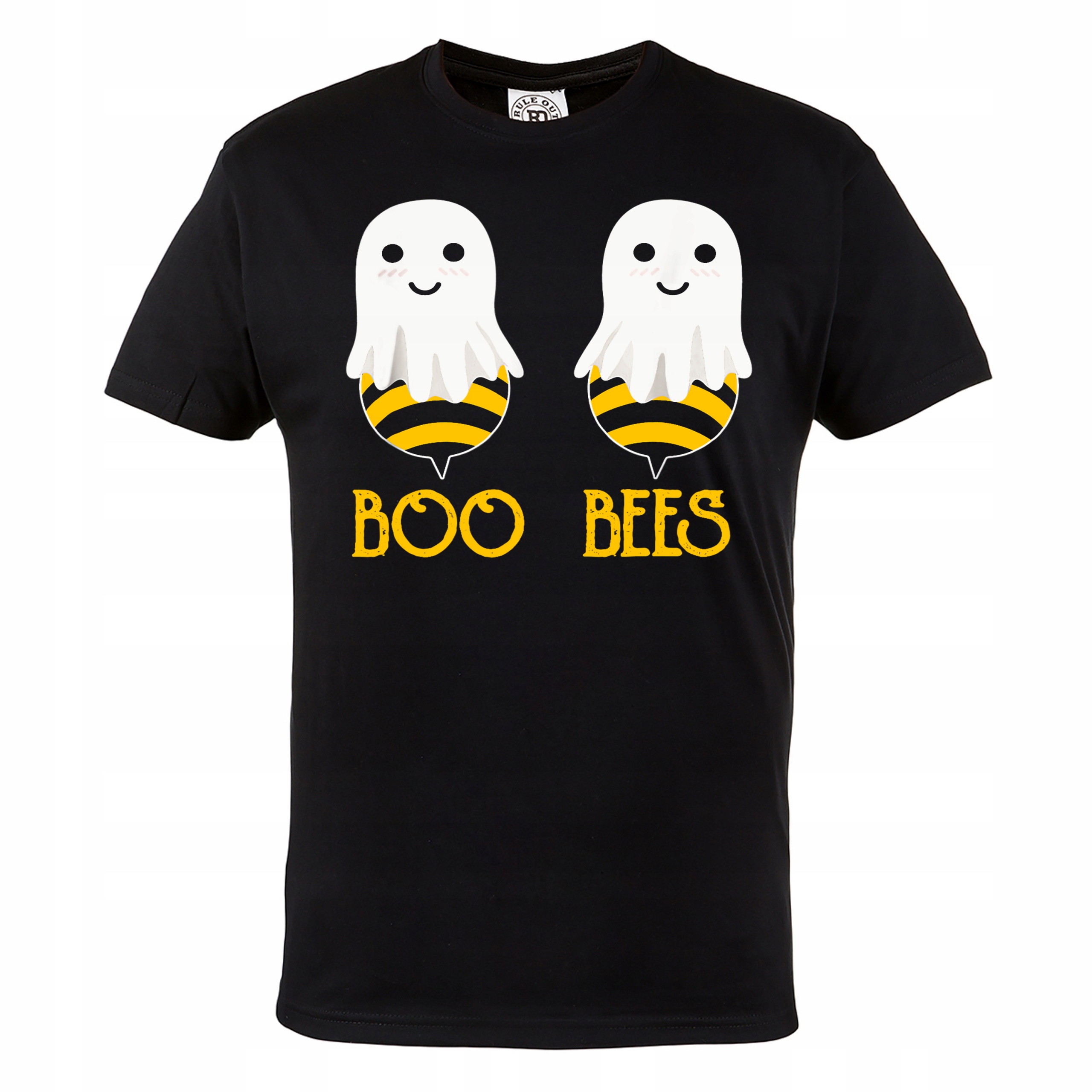 

Śmieszna Koszulka Na Halloween Boo Bees HAL76