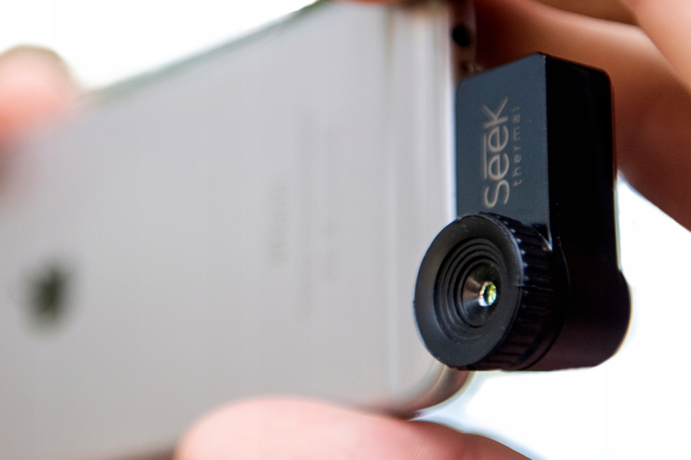 SEEK THERMAL COMPACT iOS Kamera termowizyjna Kod producenta LW-AAA