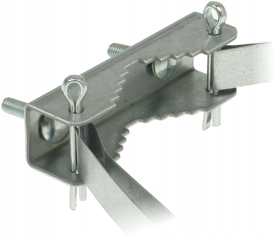 Uchwyt słupowy do kamer Marka Eurolook