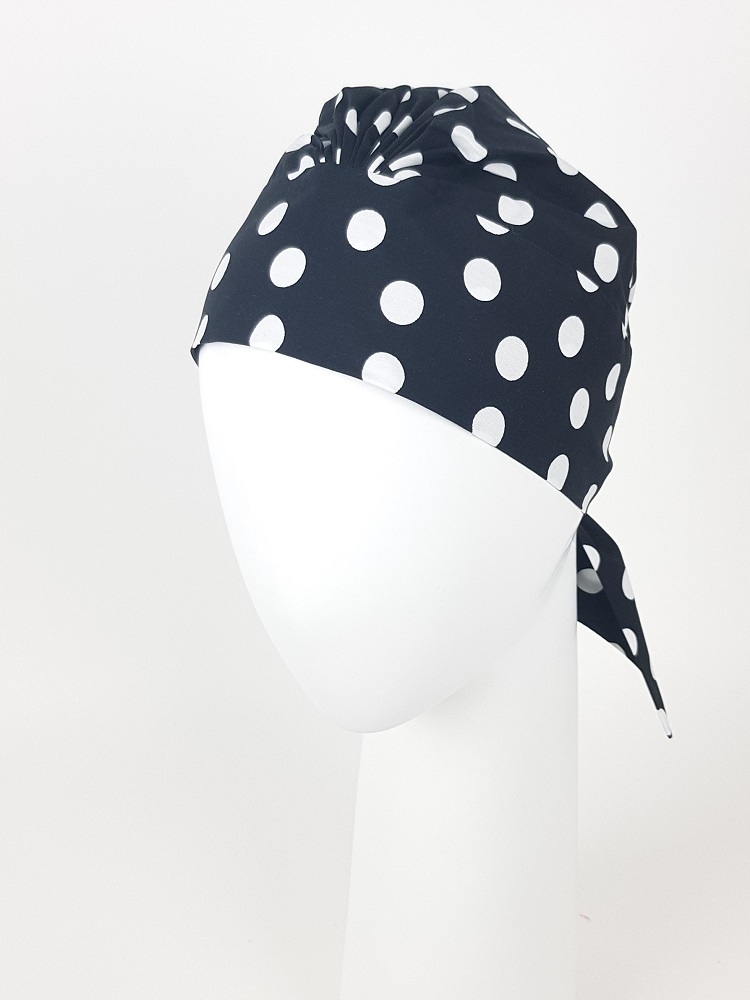 

Turban Tess B08 turbany czapki Eva Design
