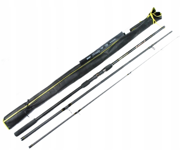 

wędka karpiowa Jaxon arcadia Carp 3,6m 3,5LBS