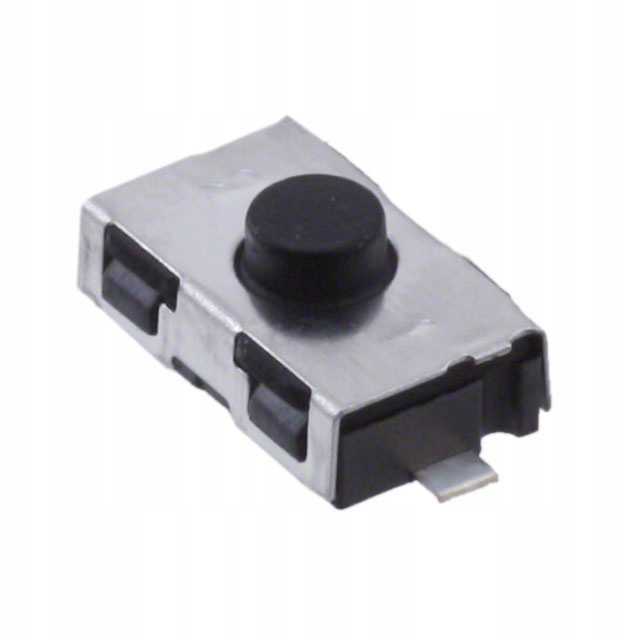 

KSR221 Mikroprzełącznik Spst-no 0,05A 32VDC 6x3,8