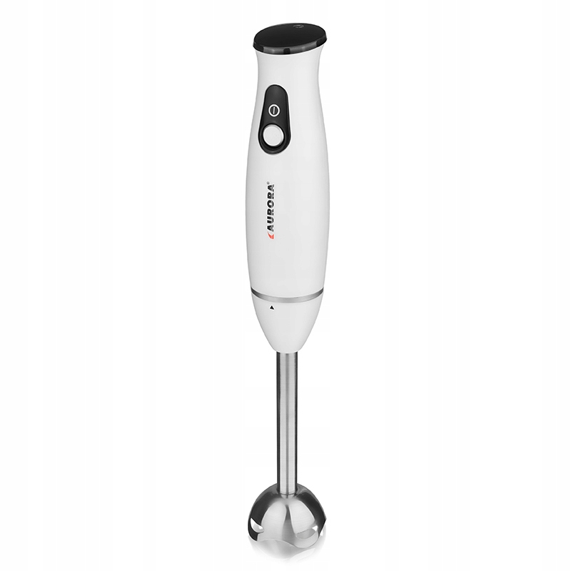 

Blender ręczny AU3665 Aurora 350W