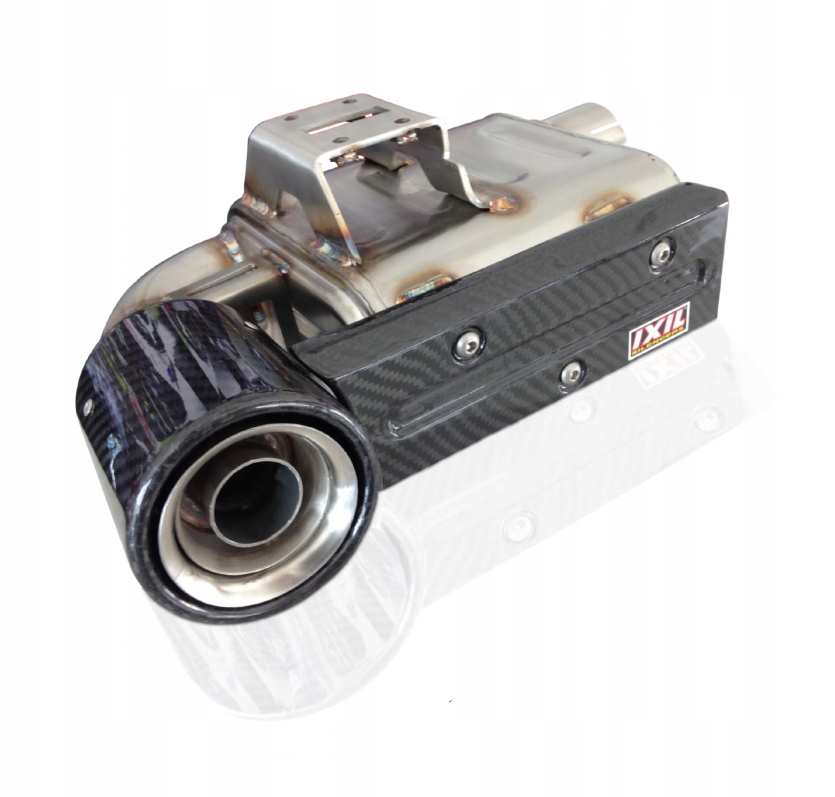 IXIL YAMAHA XJ 6 09/15 SX1 | Tłumik Wydech