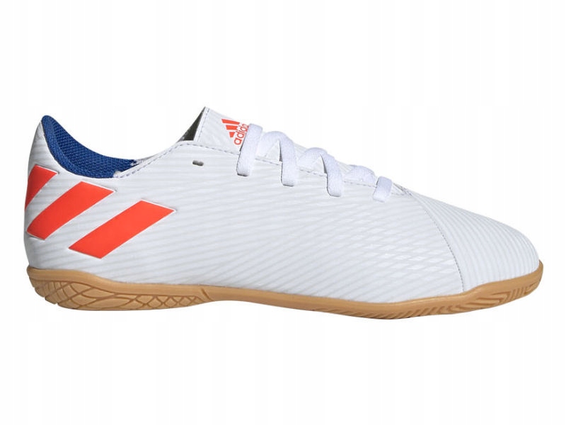 Boty adidas Nemeziz Messi 19.4 In J vel. 28 1/2