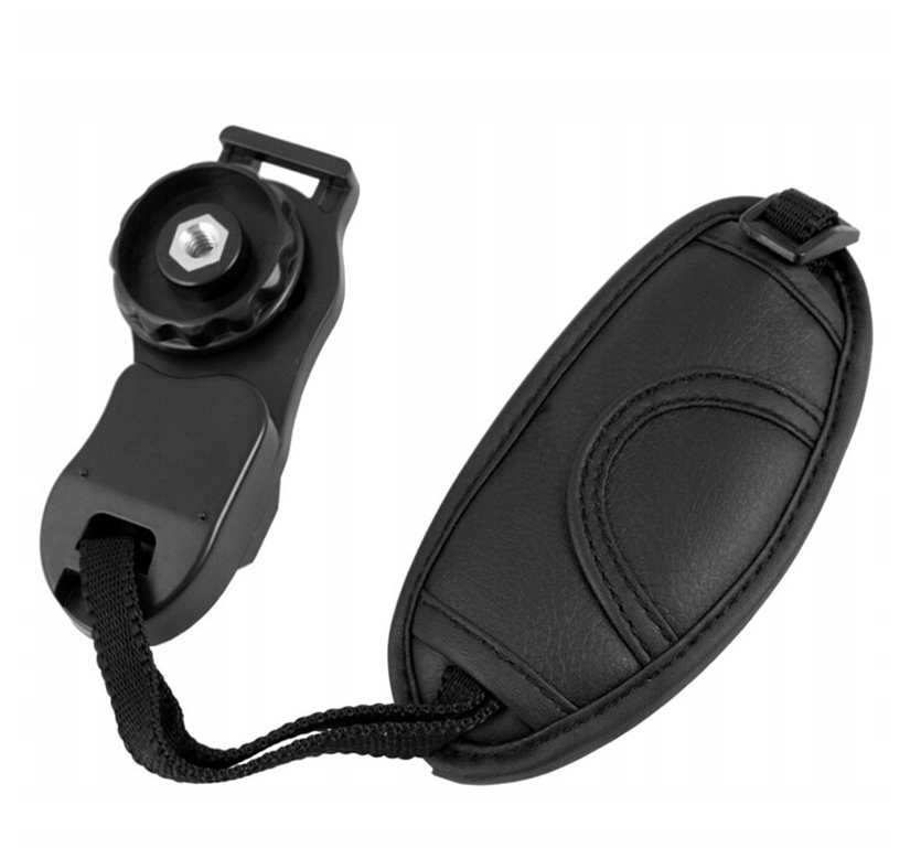 

Pasek nadgarstkowy Canon Nikon Sony Pentax