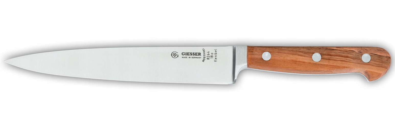 Kovaný nůž Giesser 8264 18 o