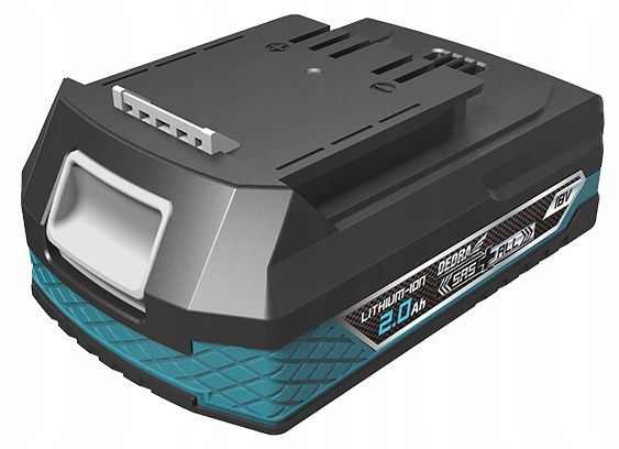 DEDRA akumulator 2,0Ah 18V SAS+ DED7032 LI-Ion