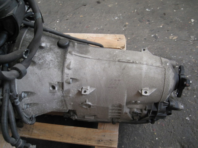 R230 350SL GETRIEBE AUTOMATYCZNA 722644