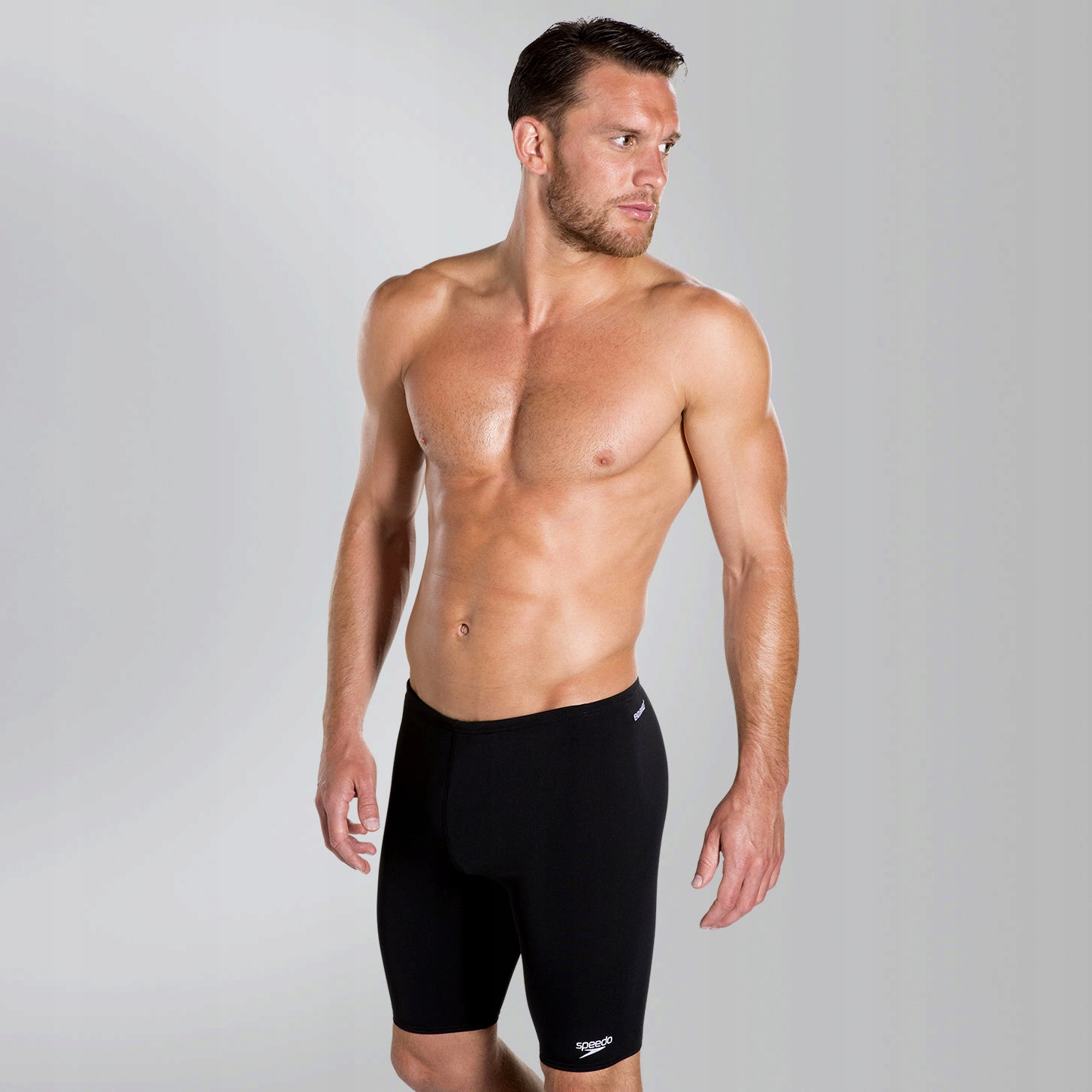 Długie KĄPIELÓWKI Speedo JAMMER spodenki - 85 cm Rodzaj męski