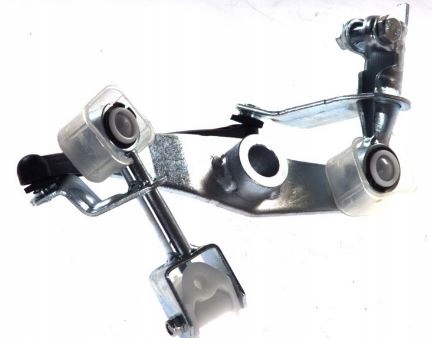 WYBIERAK MECHANIZM DO ZMIANY BIEGOW OPEL COMBO C Engine Type Gasoline Diesel