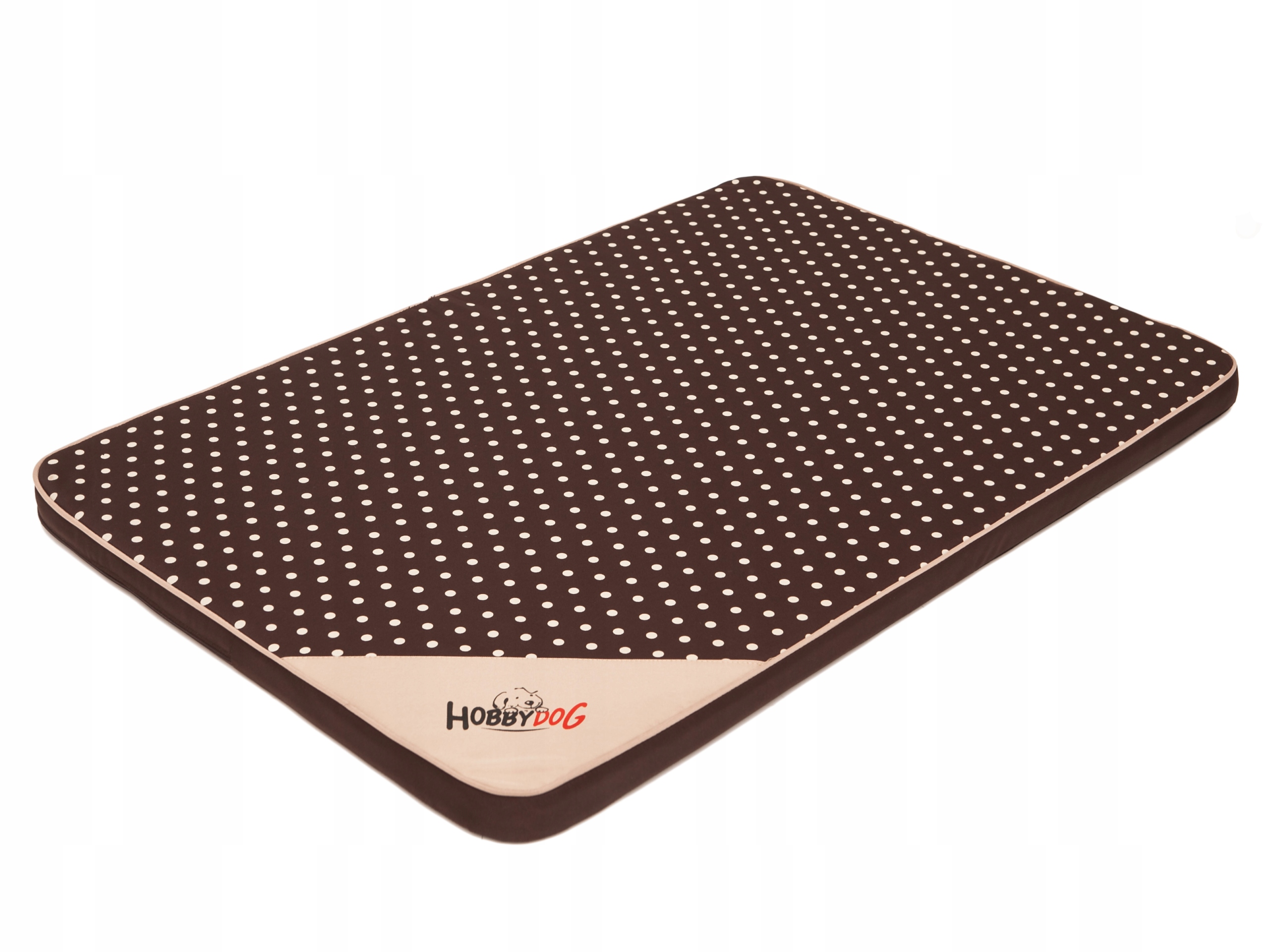 

Materac Hobbydog Light dla psa, Łóżko, L, 100x67cm