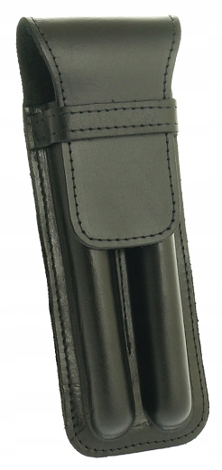 

Skórzany piórnik na długopisy Etui na pióra skóra