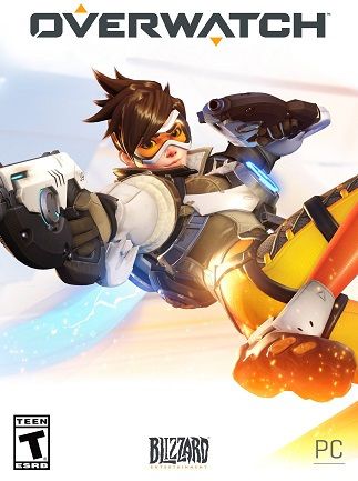 Overwatch Standard Edition Klucz Battle.net +bonus