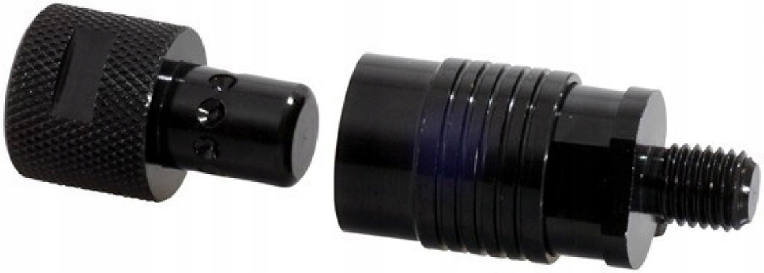 Anaconda Hopper Head Medium 60x15mm