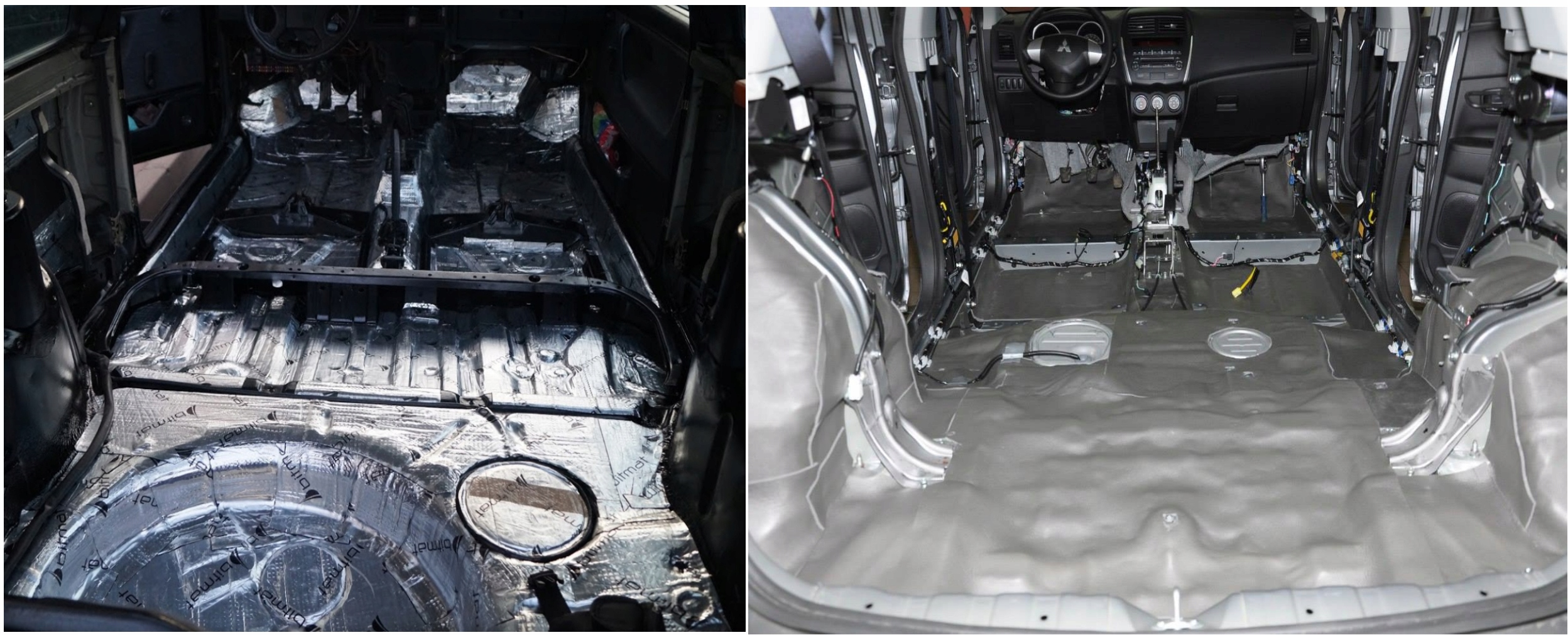 MATA PIANKA WYGLUSZAJACA ZESTAW PARY DRZWI MONTAZ EAN 5903772535242