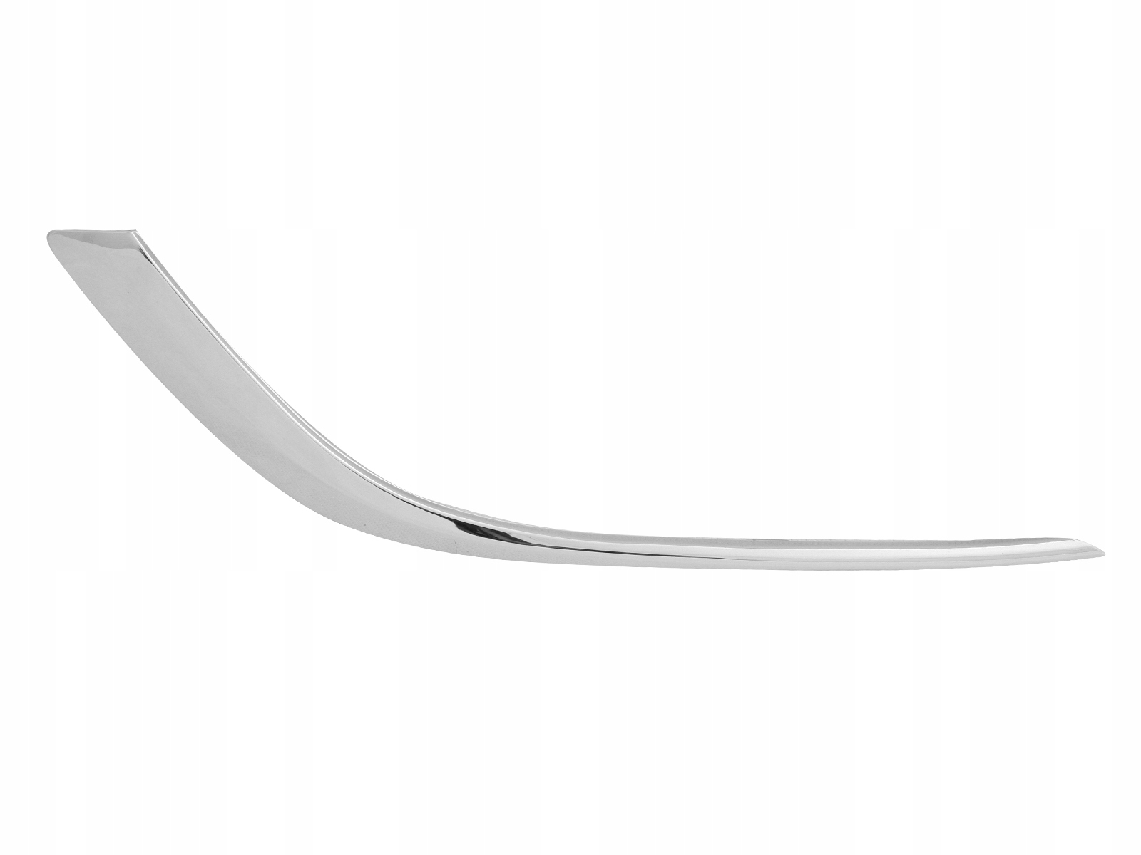 Listwa nakładka Chrom OPEL ASTRA IV 4 J LIFT 2013-