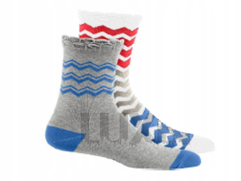 

Skarpety Adidas B Strp 2p Z50956 39/42 2-pak