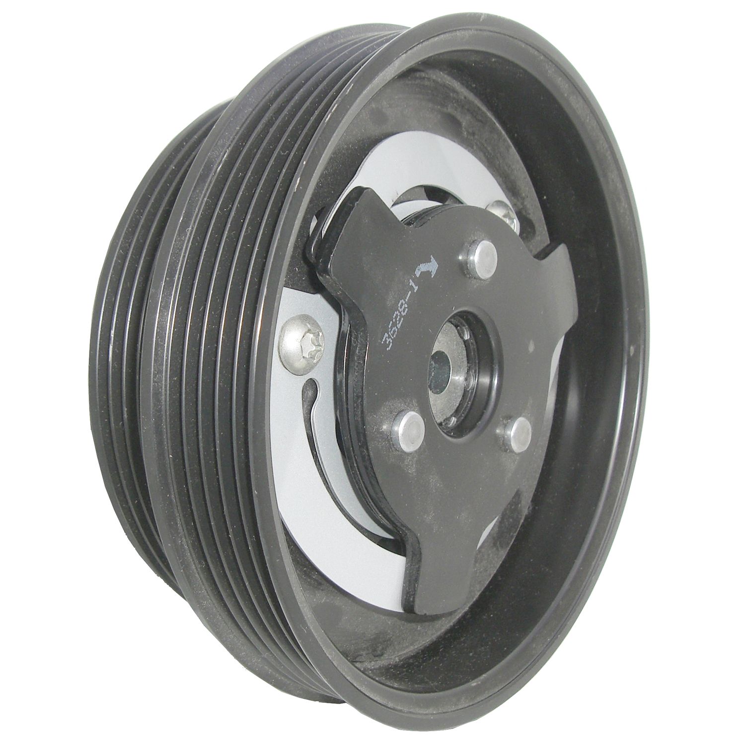 2101070 СЦЕПЛЕНИЕ КОНДИЦИОНЕРА PXE16 VW NEW BEETLE