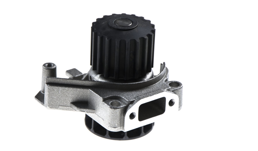 POMPA WODY SILNIK LOMBARDINI