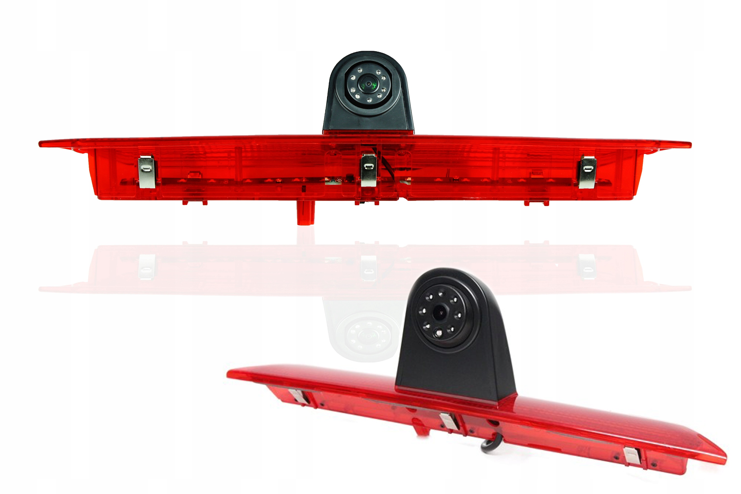 

Kamera Cofania Światło Led Ford Transit Sony 14-18