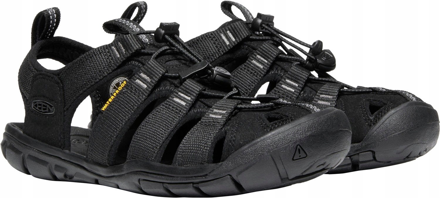 SANDAŁY DAMSKIE KEEN CLEARWATER CNX BLACK 40 1020662 Marka Keen