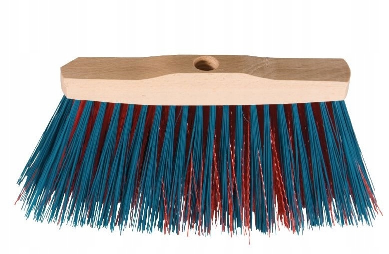 MIOTŁA GOSPODARCZA ZAMIATACZ SZCZOTKA 350MM