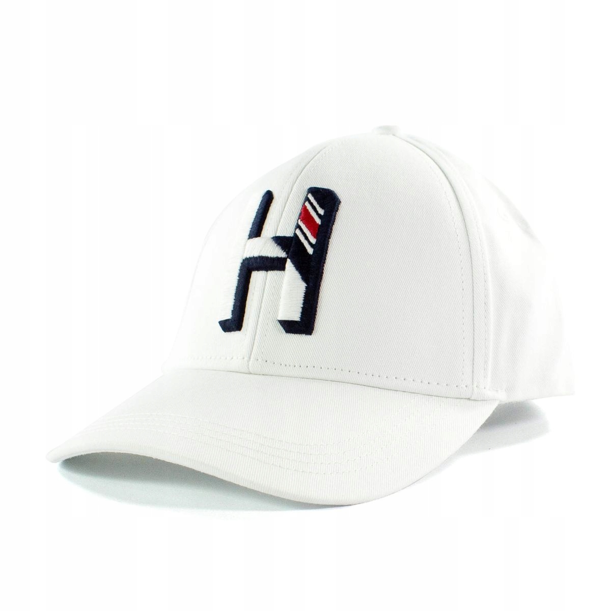 

Nowa Czapka Z Daszkiem Tommy Hilfiger Cap Th