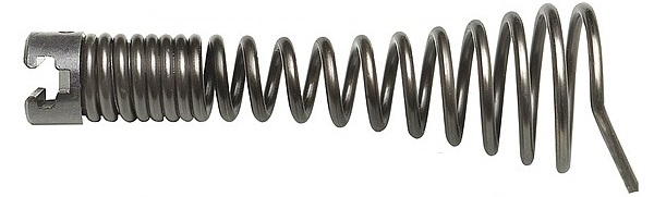 Ridgid 62855 Špirálová koncovka 22 mm T-102