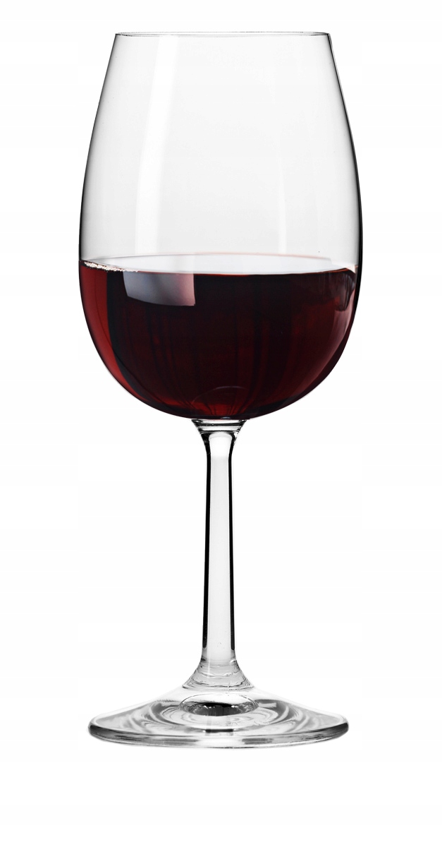 

Kieliszki do wina czerwonego Pure 350ml 6szt