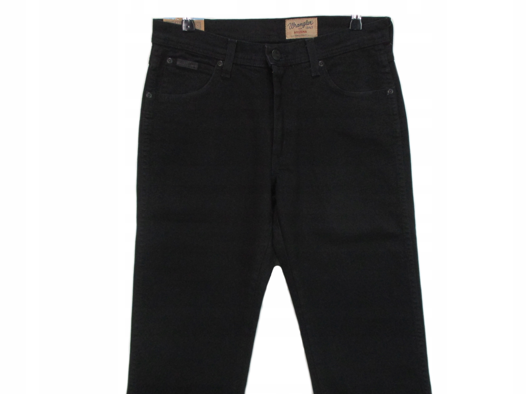 

Spodnie Męskie Wrangler Arizona Stretch W30 L34