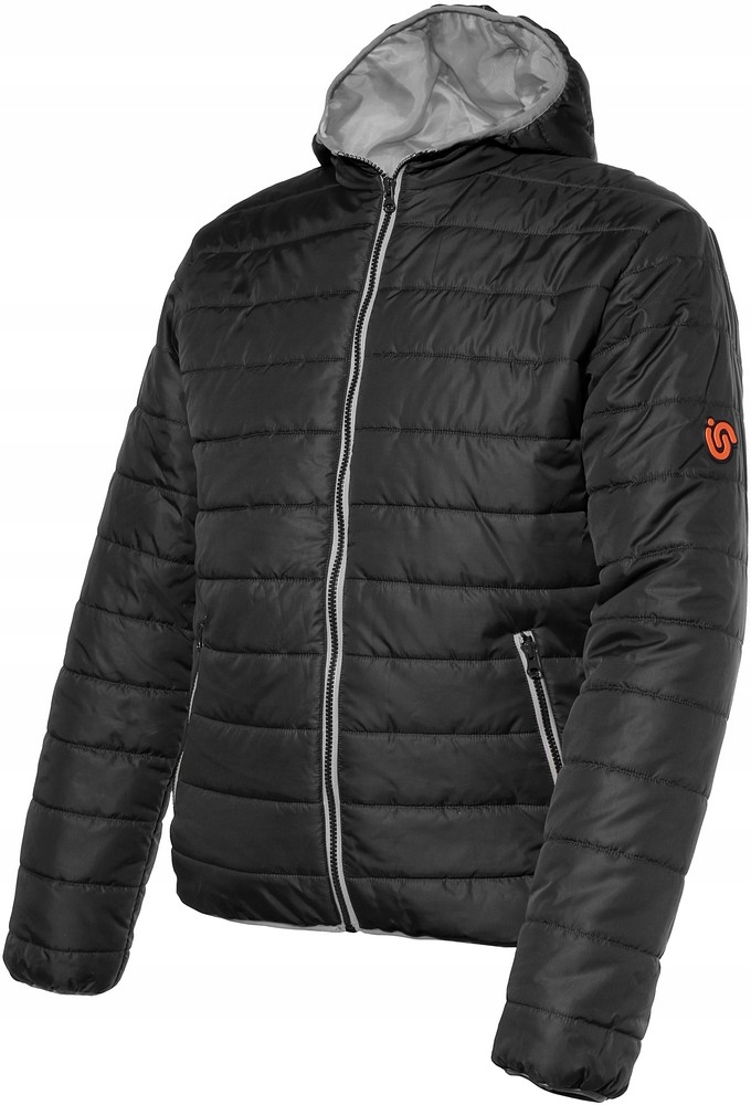 

Lekka Puchowa kurtka ocieplana Greenwich Isa XXL