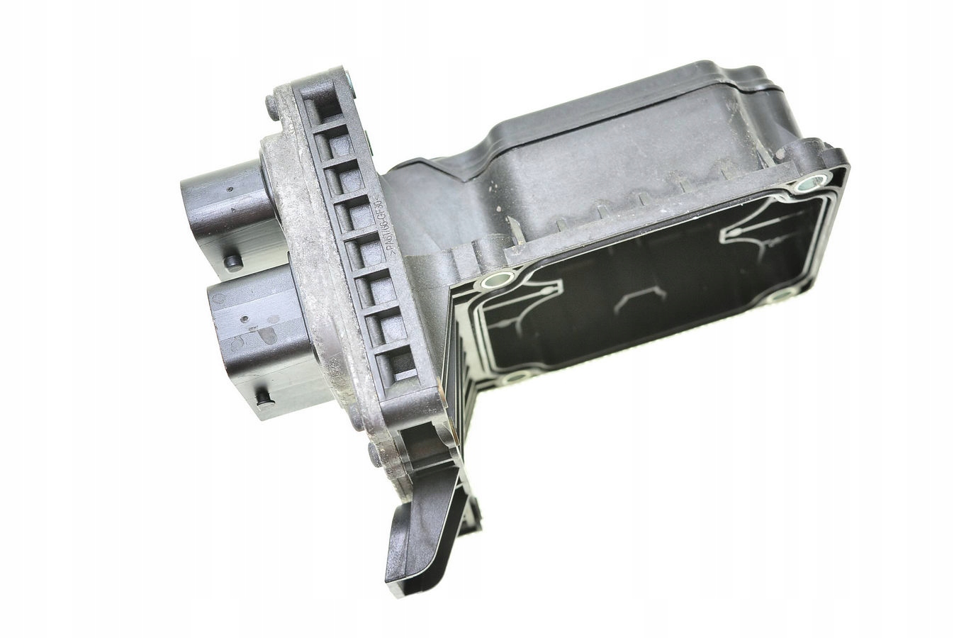 STEROWNIK SKRZYNI CITROEN 9664870880 BC.0091807.H Typ samochodu Samochody osobowe