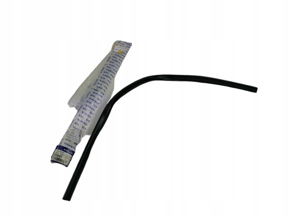 30776721 - УПЛОТНИТЕЛЬ ДВЕРИ ЛЕВЫЙ ПОРОГ ПЕРЕДНИЙ VOLVO XC90 03-14