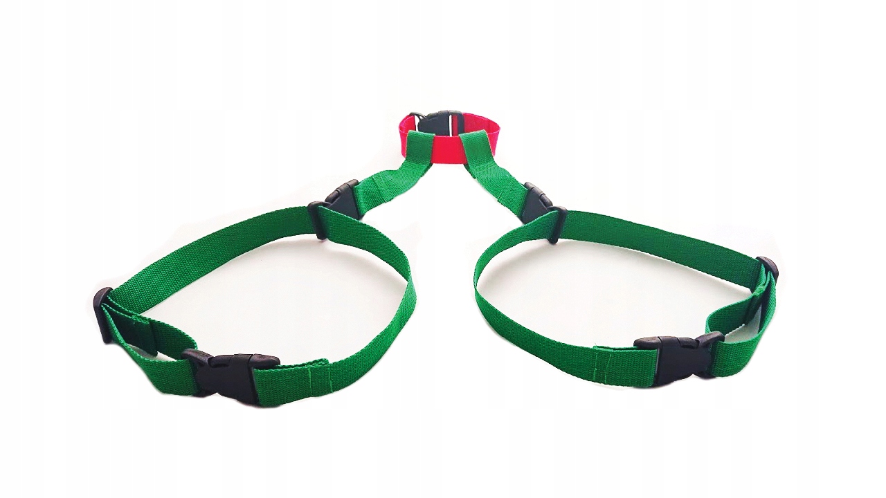 WĄŻ SPACEROWY- GĄSIENICA -6,5 METRA - 26 UCHWYTÓW Wiek dziecka 3 lata +