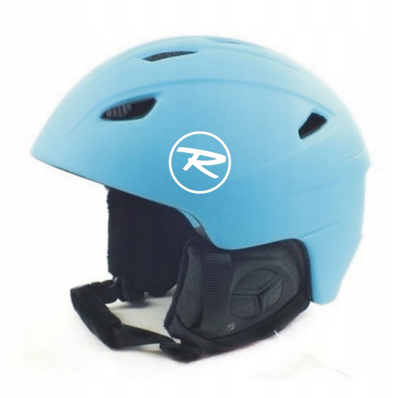 ROSSIGNOL naklejka na kask 75-17C RÓŻNE KOLORY