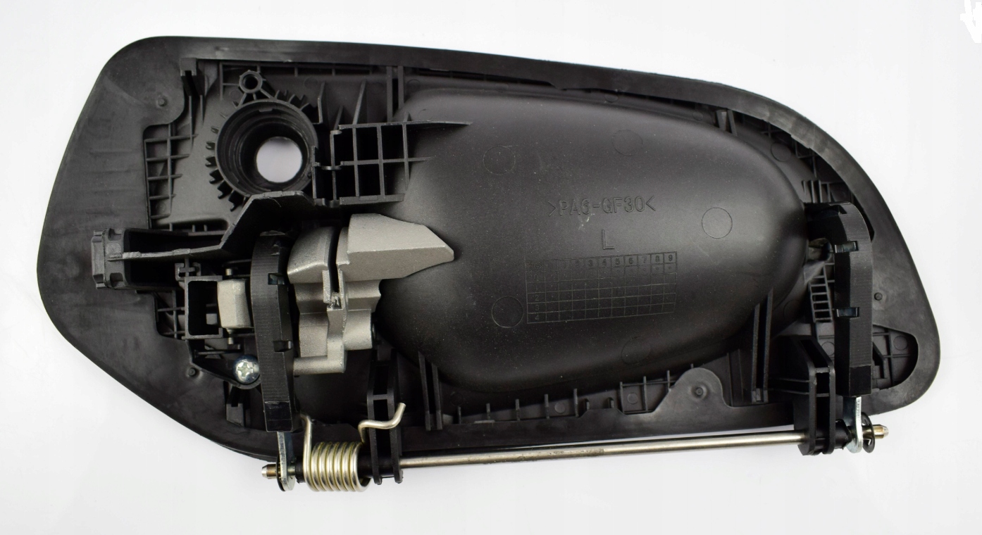 KLAMKA DRZWI ZEWNETRZNA MERCEDES ACTROS MP4 lewa Part manufacturer Tangde