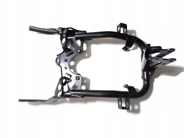 64221-MKP-J80-943 - HONDA CB500X СТІЙКА ДЛЯ ГОДИННИКА КРОНШТЕЙН 19