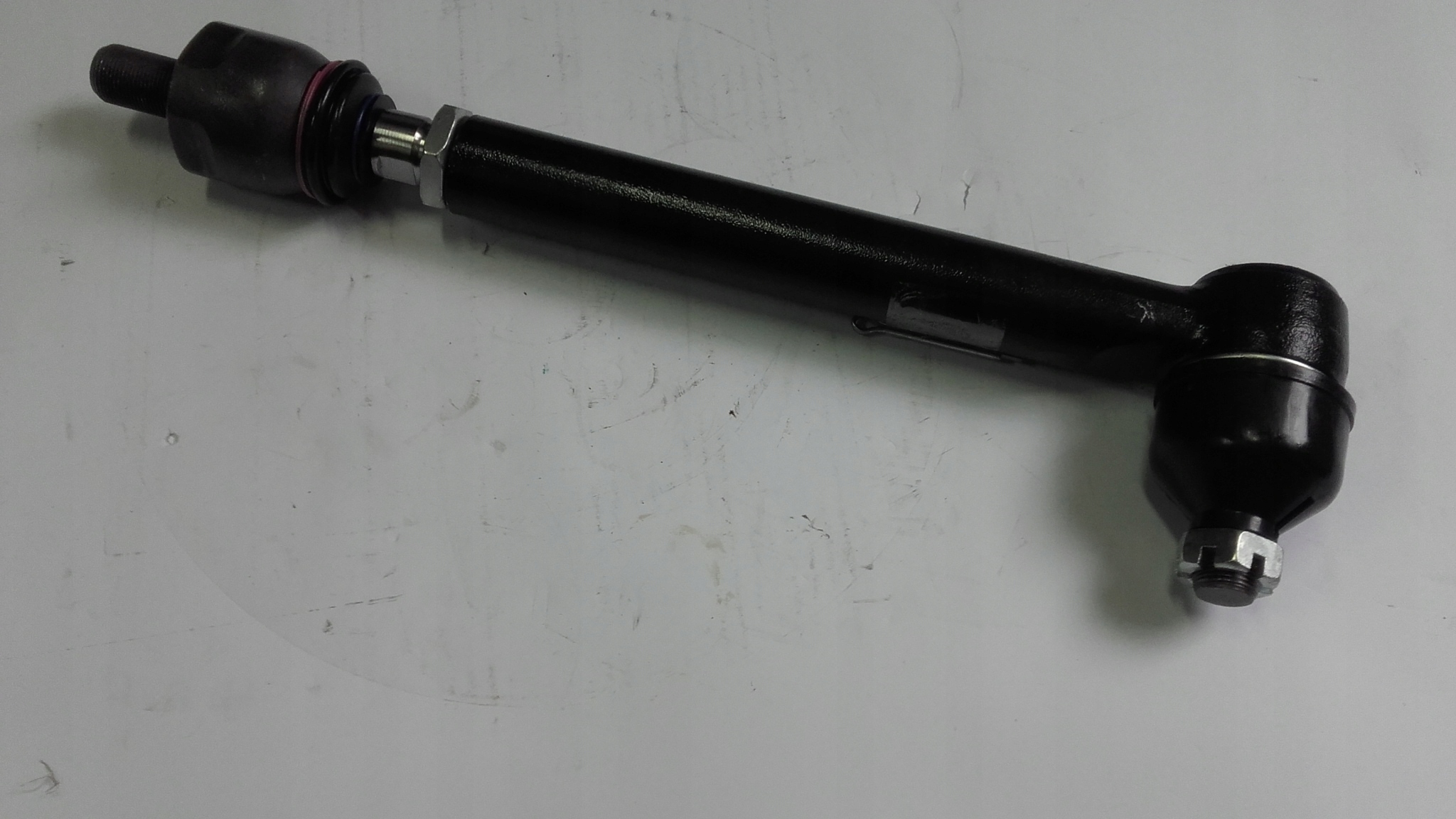 JCB 3CX DRAZEK KIEROWNICZY KPL LUBLIN