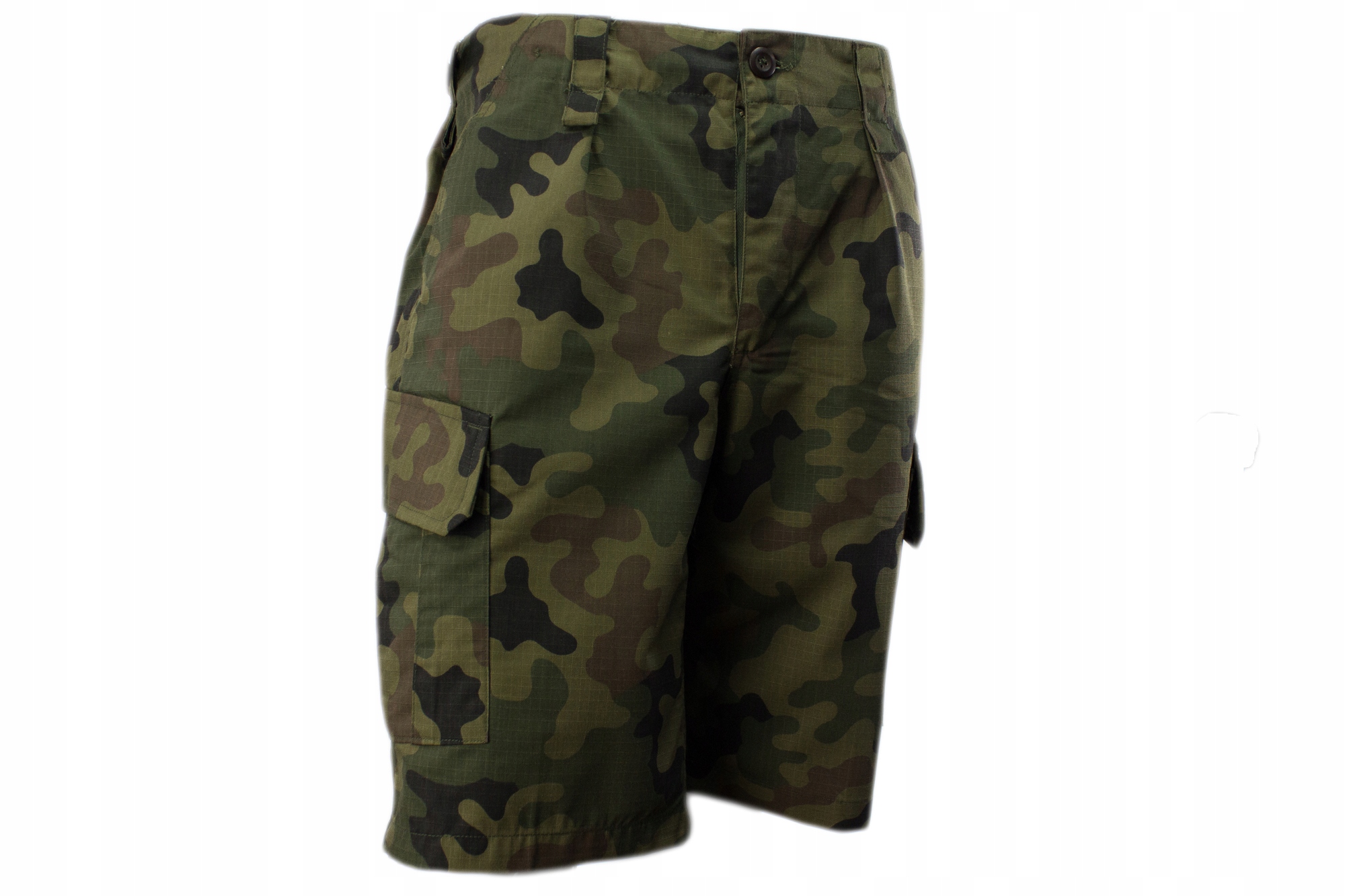 Spodenki Wojskowe Rip-Stop WZ10 Texar Wz93 Moro S Marka Texar