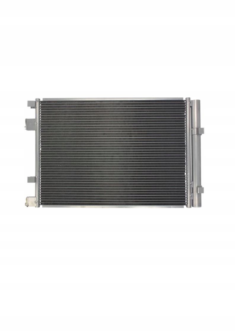 97606H8300 97606-H8300 - РАДІАТОР КОНДИЦІОНЕРА KIA STONIC RIO 2016-1. 0 T